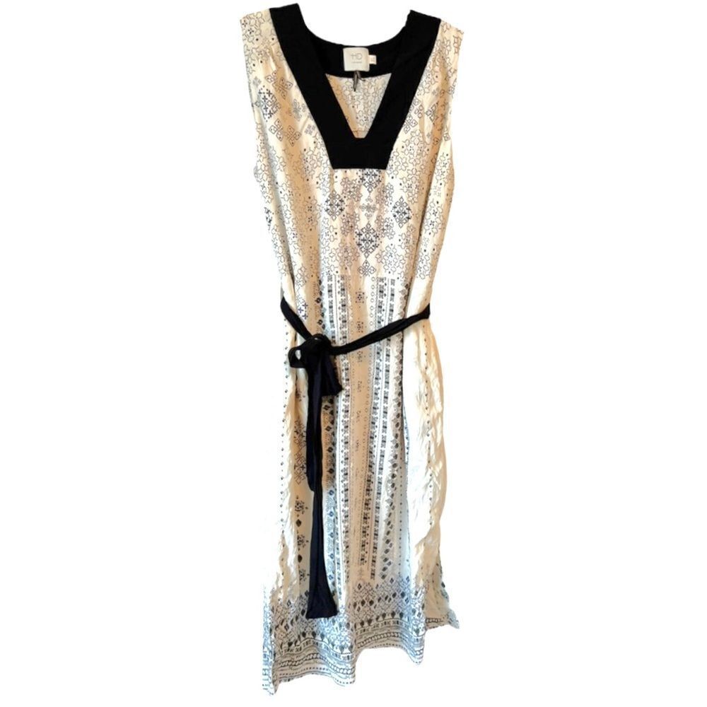 Anthropologie HD in Pairs Eventide Dress